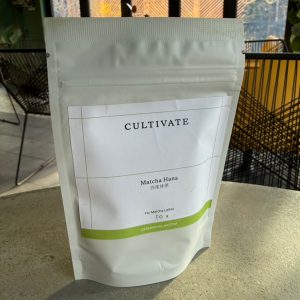 Matcha Hana 50g