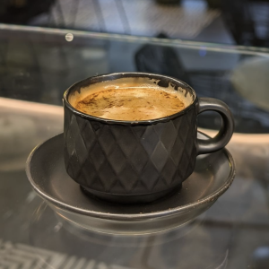 Espresso