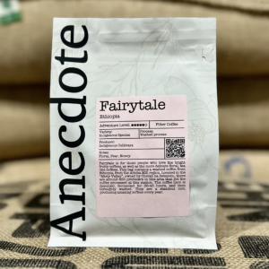 Fairytale