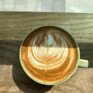 Latte