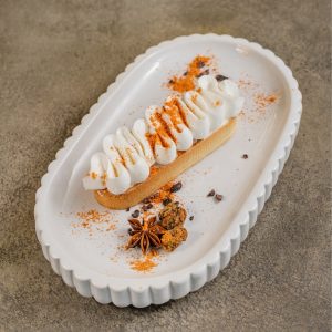Mayan Tart