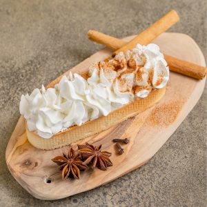 Chai Tart