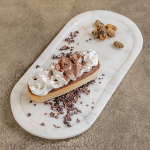 Chocolate Ganache Tart