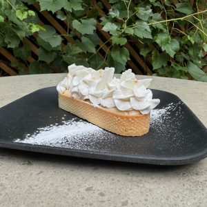 Praline Tart
