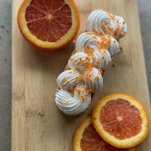 Gluten Free Tart