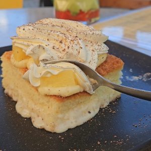 Tres Leches