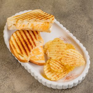 Grilled Cheese