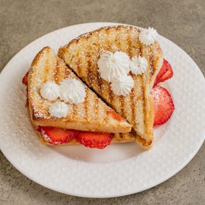 Peanut Butter & Jam