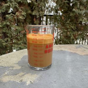 Cortado