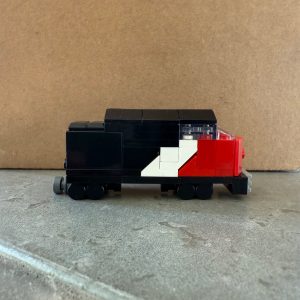 Lego Engine