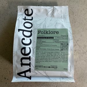 Folklore (Medium Roast)