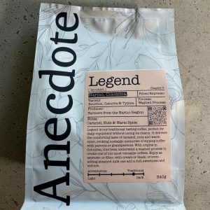 Legend (Dark Roast)