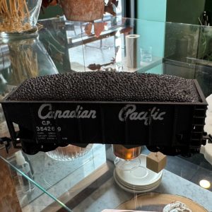 Train - Coal Car