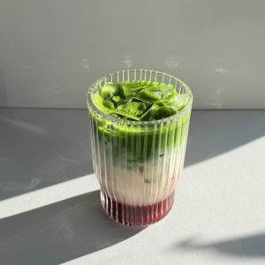 Matcha