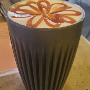 Caramel Macchiato