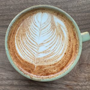 Cappuccino