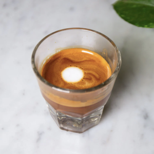 Macchiato (Traditional)