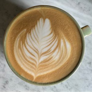 Flat White