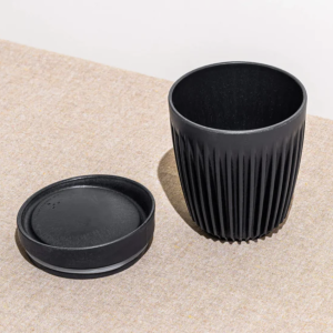 Huskee Coffee Cups